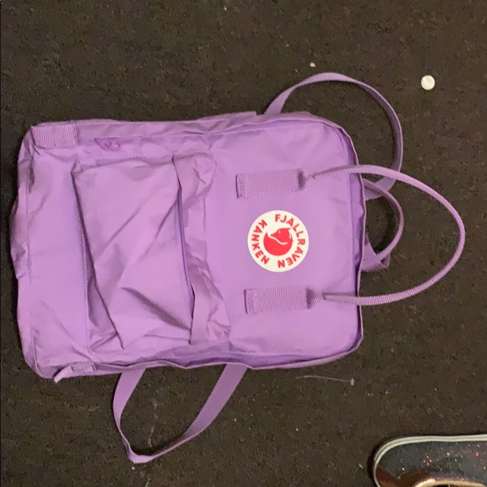 Fjällräven Kanken